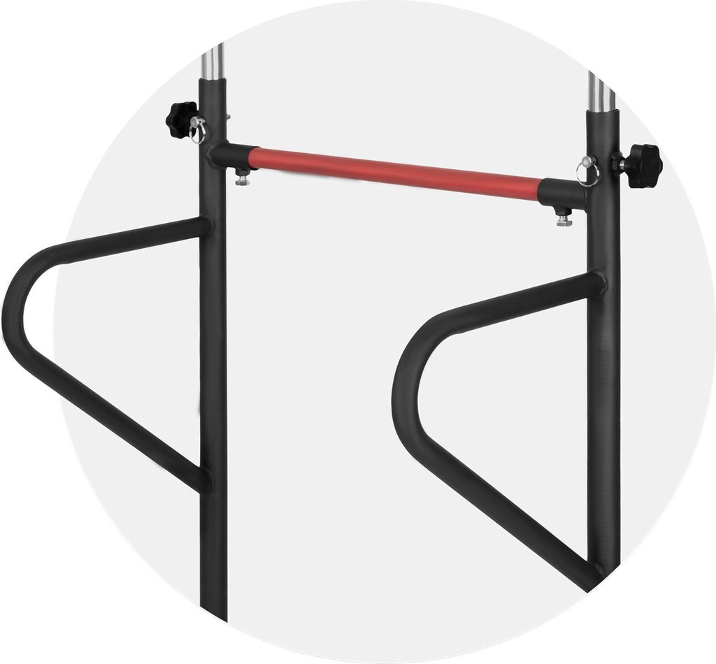 Reckstange Fitness Stange Freistehende Kaufland de reckstange-fitness-stange-freistehende-kaufland-de