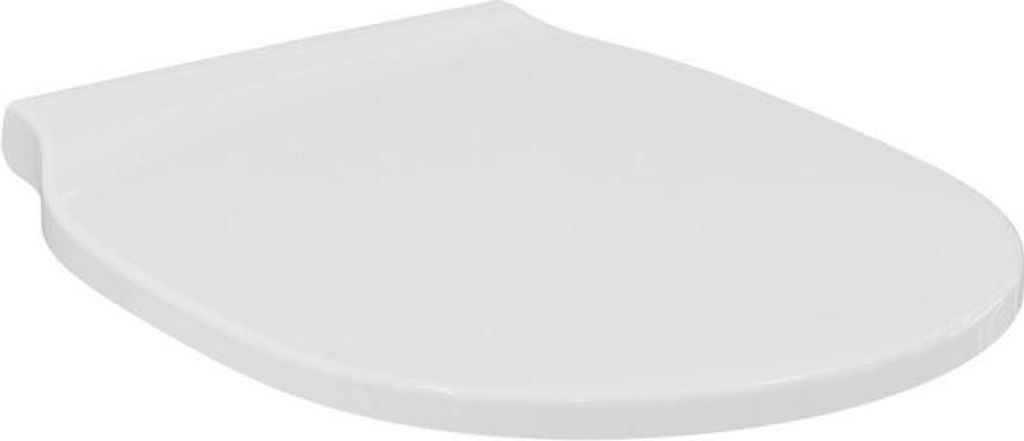 WC-Sitz Connect Air Wrapover Softclosing Weiß Produktbild 13