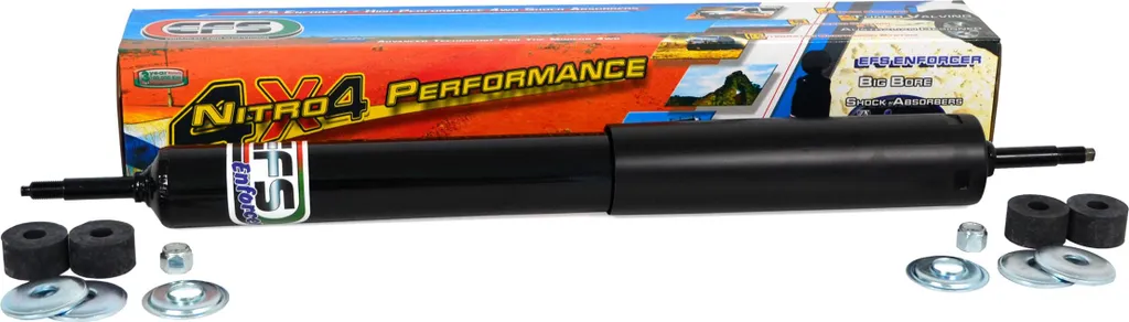 Ammortizzatore Anteriore GP2080 - Offerta Miglior Prezzo Ricambi 4x4