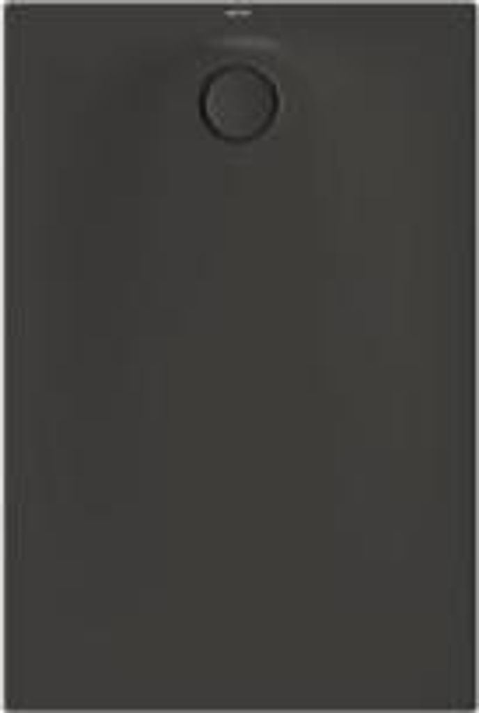 BETTE 4026-401AE,T1 Duschwannen Ultra Space 25 mm T1