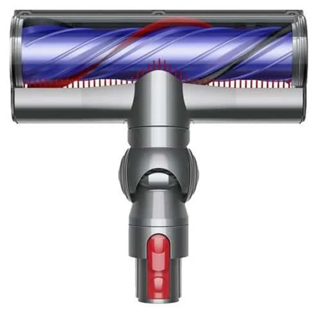 Dyson Boccola Pavimenti 97218201 Originale - Ricambio Motorbar V8 V10 V11