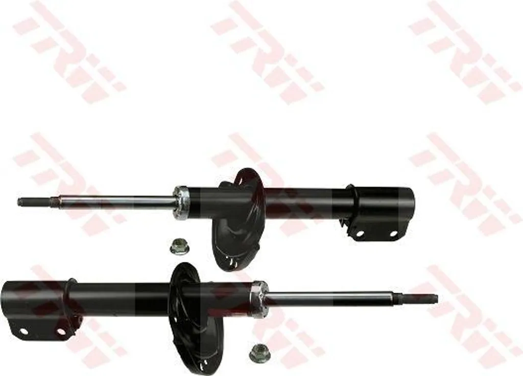 Amortisseur Avant pour Dacia Sandero et Logan TRW JGM1152T OE 543024260R