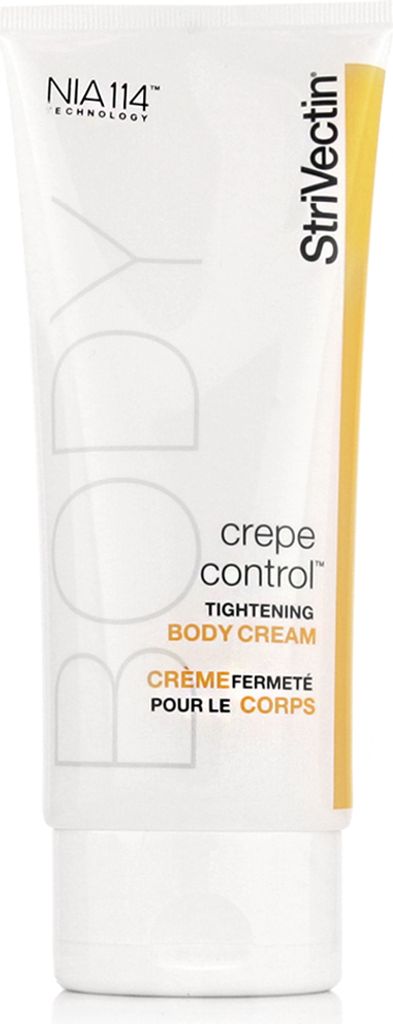 StriVectin Sprísňujúci telový krém Crepe Control 200 ml Obrázok produktu 