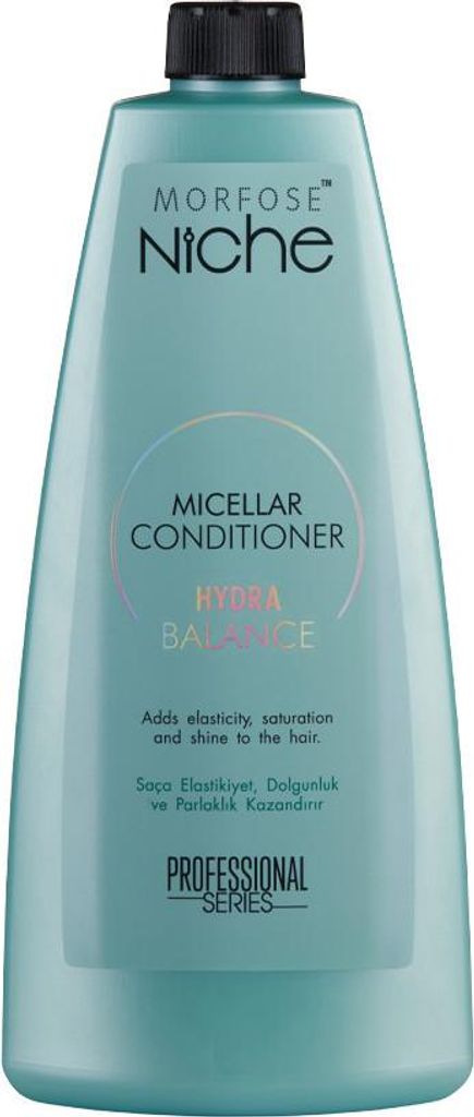 Niche Hydra Balance Micellar Conditioner 400 ml Produktbild 