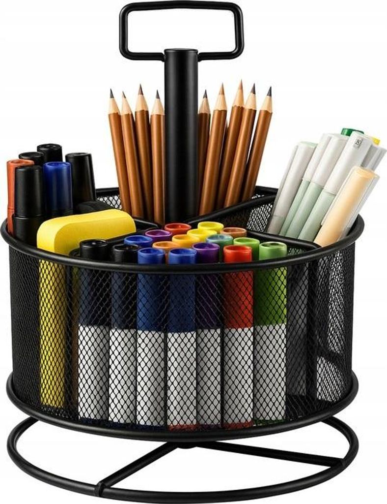 Maaleo Schreibtisch-Organizer 26290