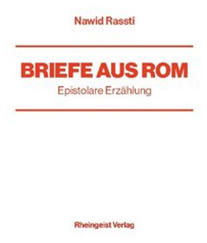 Briefe aus Rom