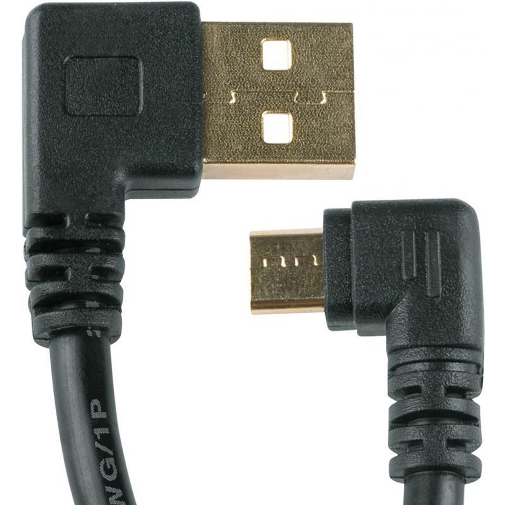 SKS Compit Unit Kabel Ladestecker Ladekabel Typ-C USB Produktbild 