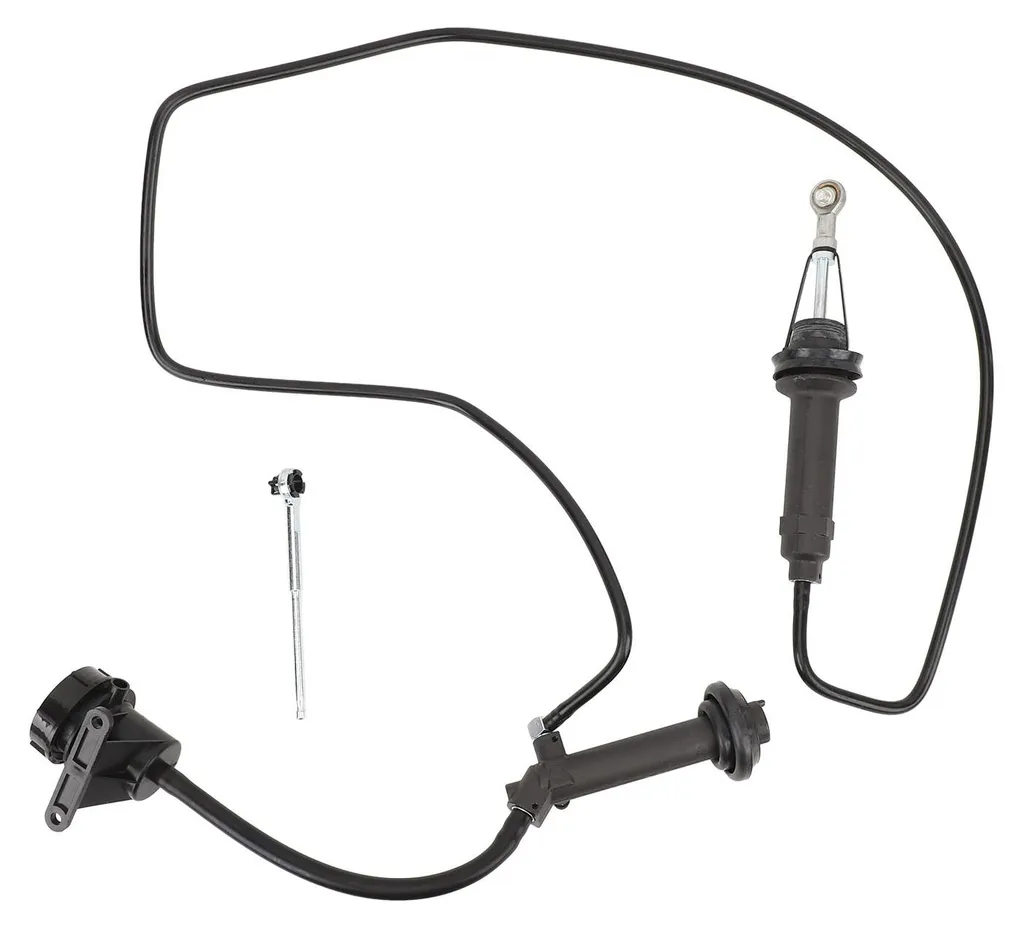 Plus de Fuite d'Embrayage sur F650 F750 avec Kit Cylindres CC649051