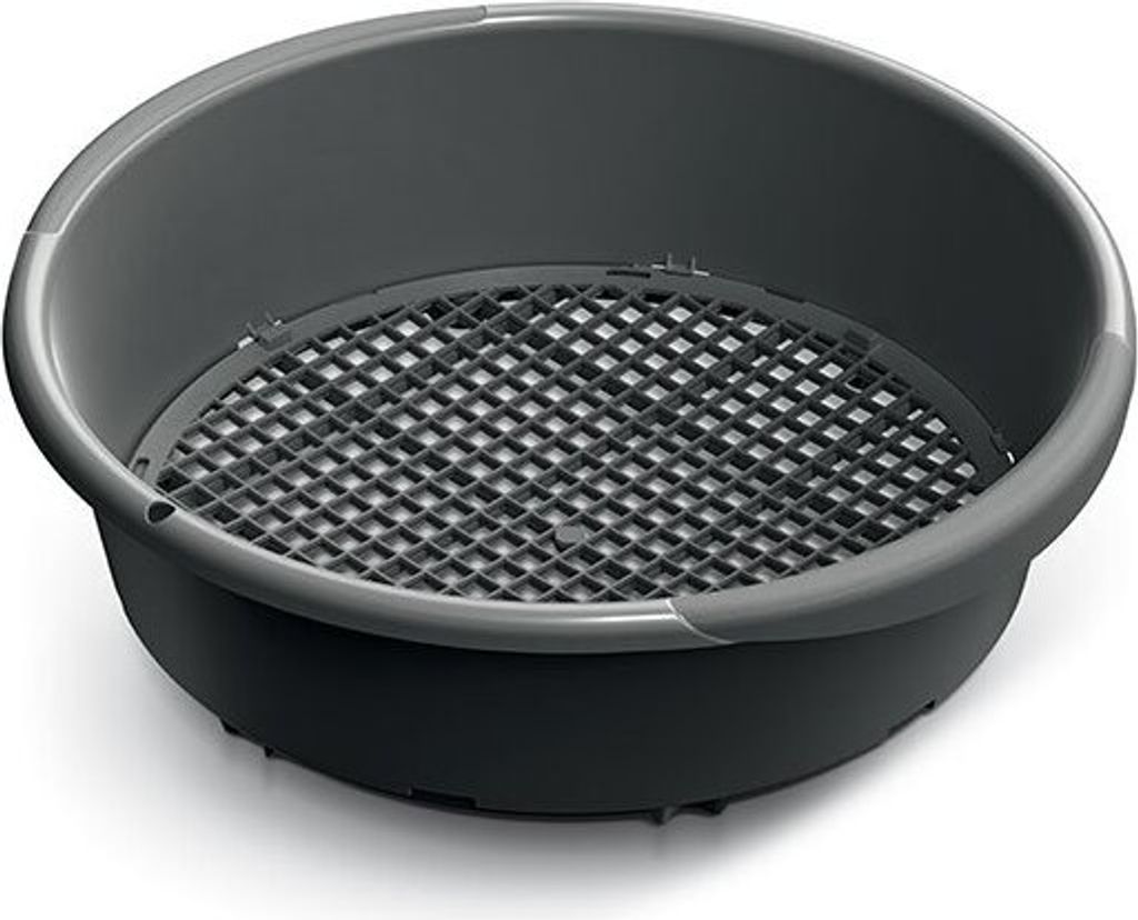 Prosperplast Jardinera Balkonkasten – Terrakotta, 40 X 17,5 X 14,5 Cm, Mit Halterung & Abstandhalter
