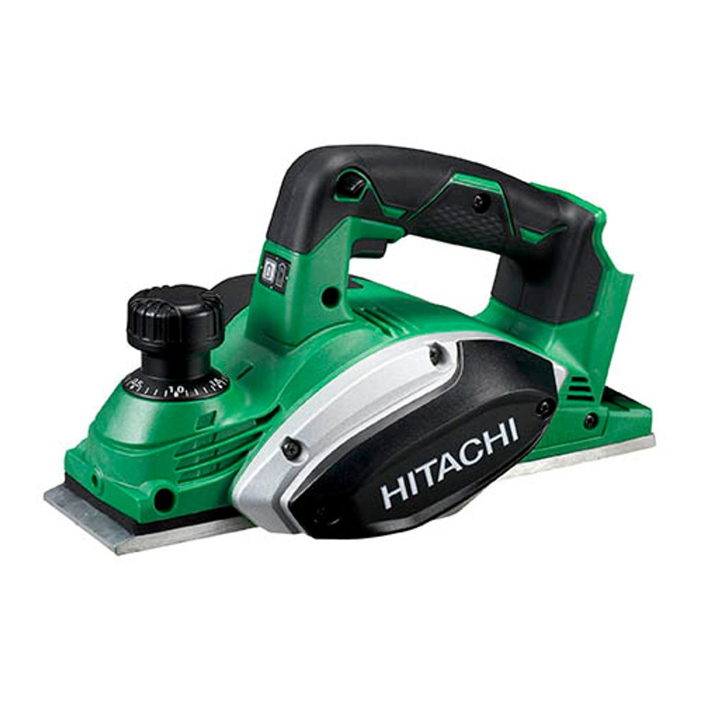 Hitachi P18DSL, Schwarz, Grün, 16000 RPM, 8,2 cm, 2,5 m/s², Produktbild 6