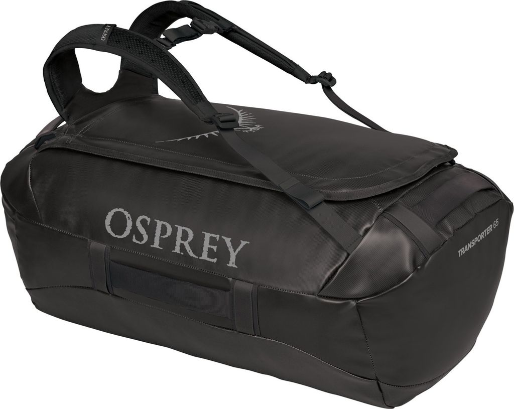 OSPREY Reisetasche/Rucksack Transporter 65  Farbsortierung: Produktbild 