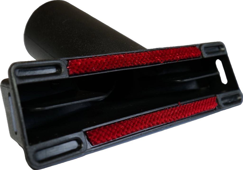 Polsterdüse Kallefornia K611D passend für Miele S 8510 S 8530 S 8590