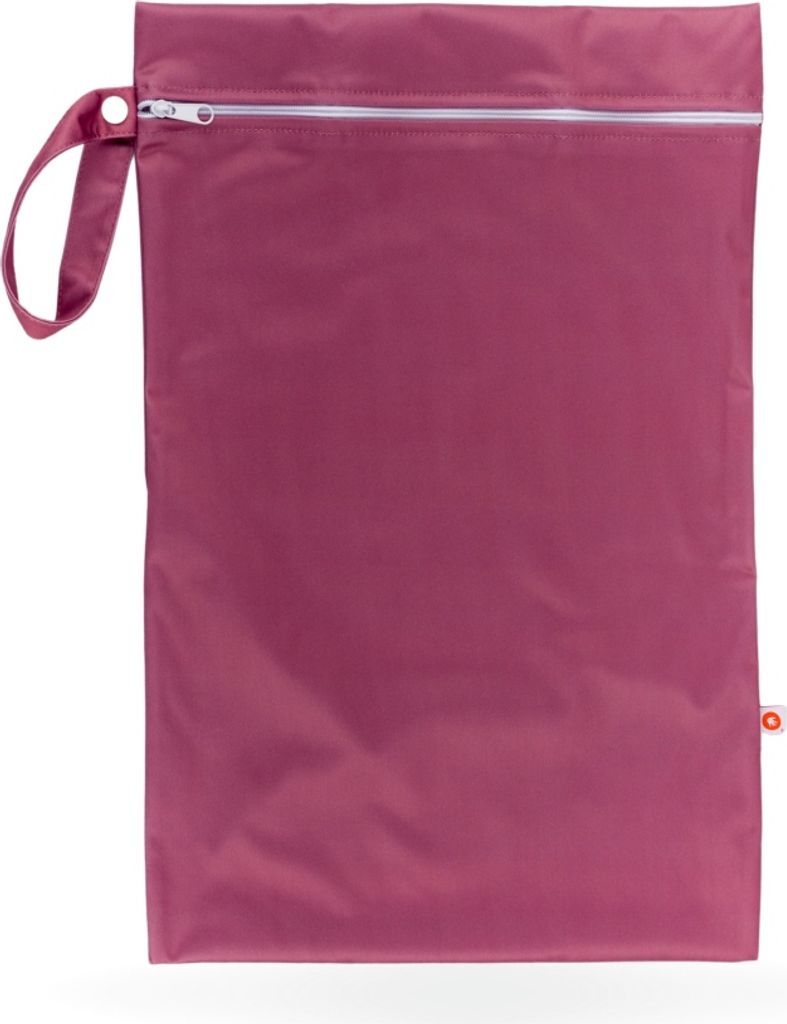 XKKO Wasserdichte Tasche Größe M – Mesa Rose
