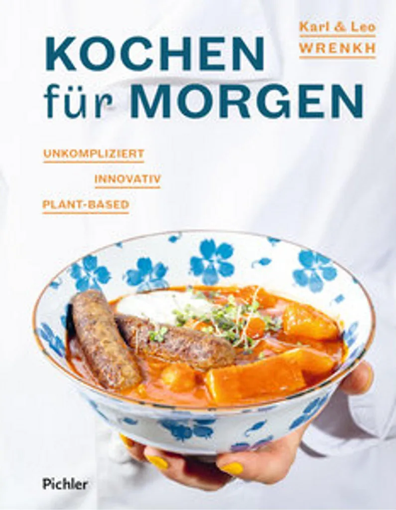 Cuisiner pour demain : livre de recettes écoresponsables au quotidien