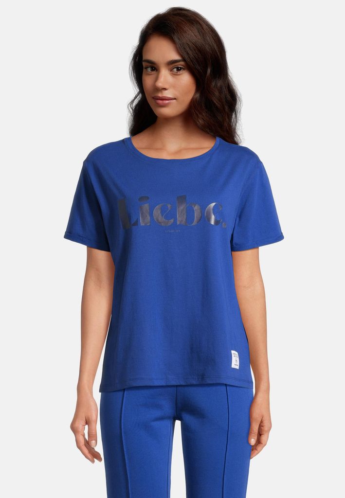 salzhaut Damen Shirt MORATZ XS