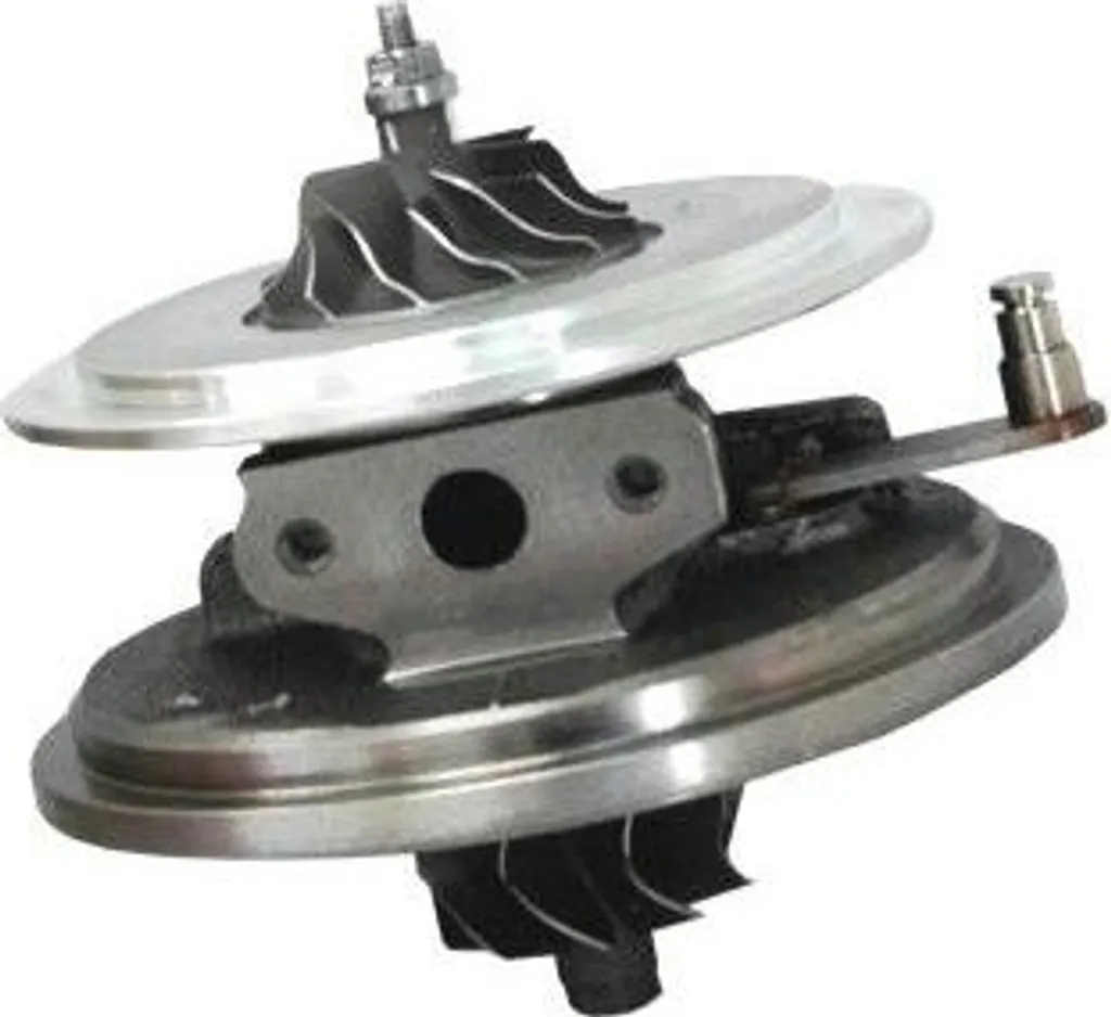 Turbo compresseur MEAT & DORIA 60071 haute pression pour Ford Transit 1.8
