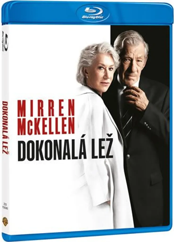 Album BD Le mensonge parfait - Nouveau thriller graphique pour adultes