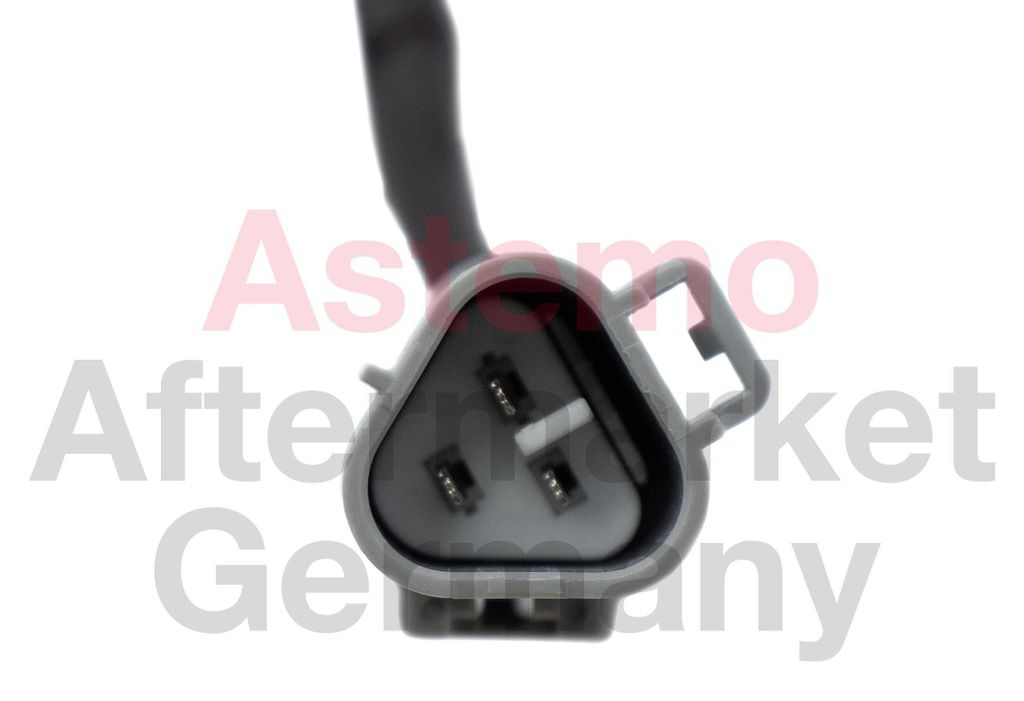 HITACHI 2501797 Kurbelwellensensor Impulsgeber für TOYOTA HILUX III Pick-up (TGN1, GGN2, GGN1, KUN2, KUN1)