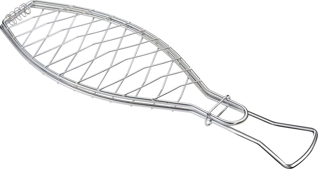 Küchenprofi Fisch-Grillzange EASY Produktbild 
