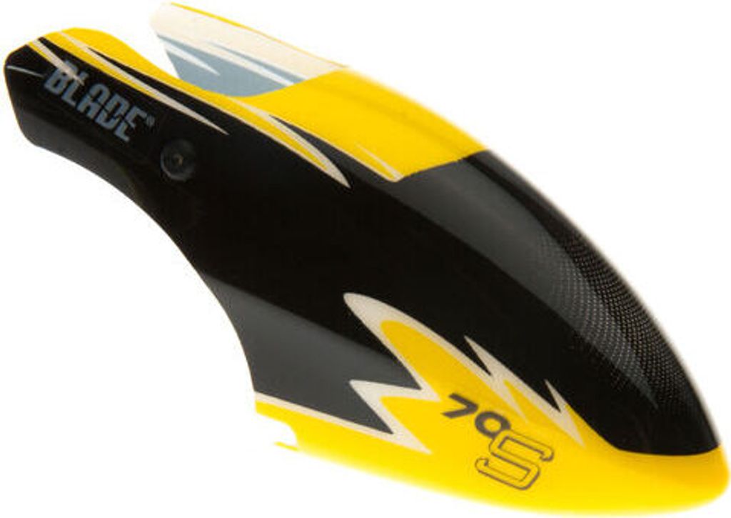 Blade Replacement Canopy: 70 S