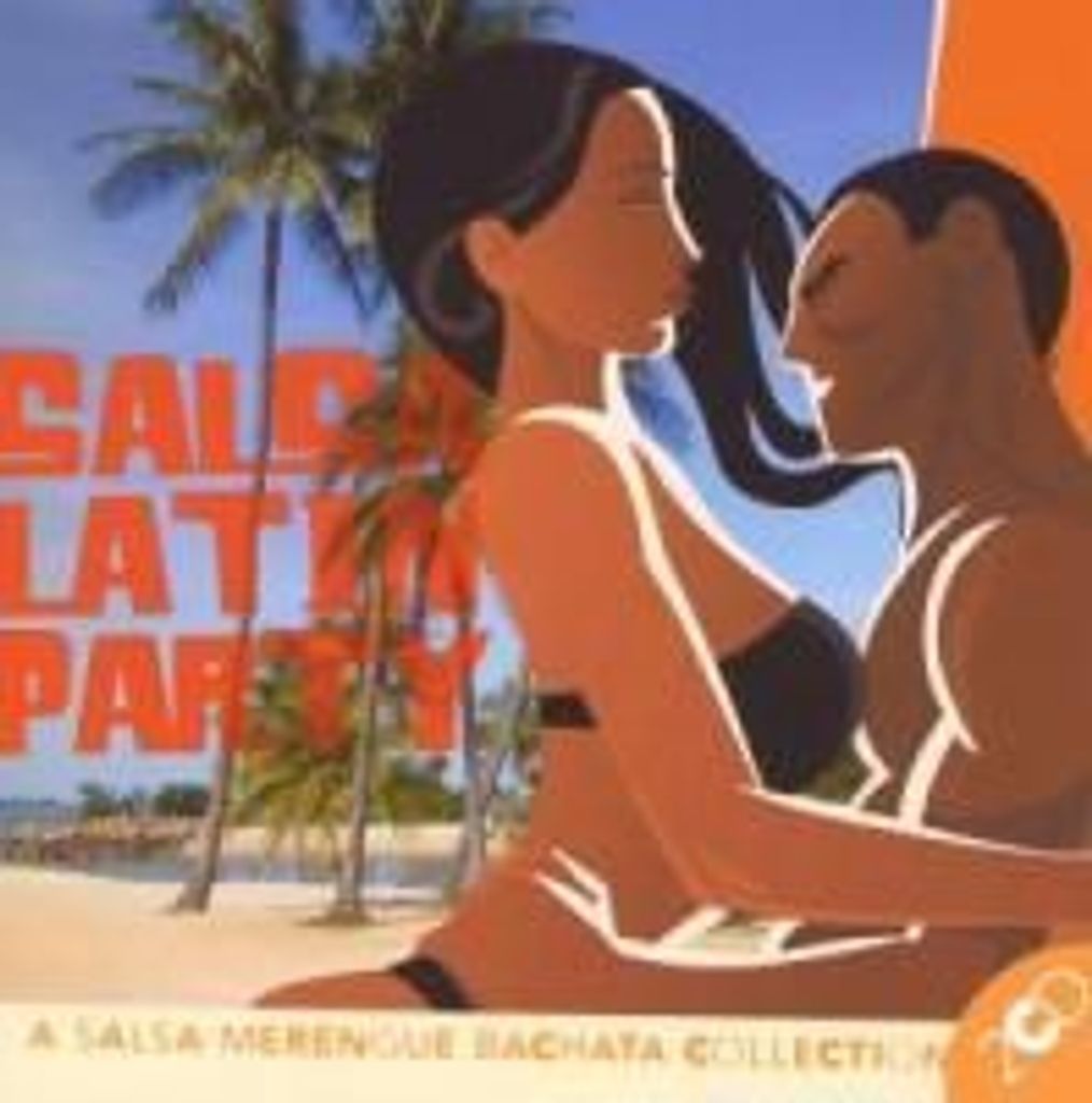 Various: Salsa Latin Party Vol.1