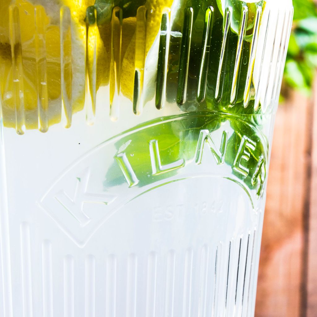 Kilner Getränkespender Vintage 5 Liter Produktbild 20