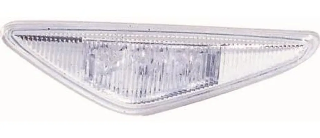 Indicatore Direzione Bianco ABAKUS 444-1406R-AQ-C BMW E46 63136920732