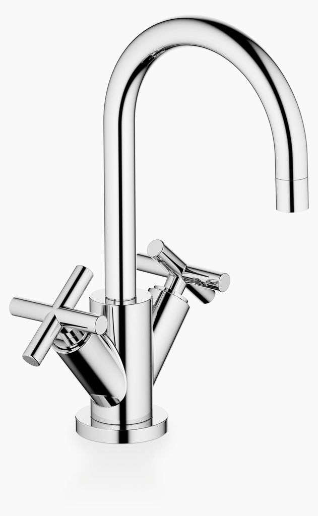 Dornbracht TARA Mitigeur monocommandé pour lavabos avec Immagine del prodotto 