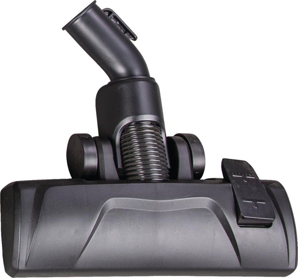 Cleancraft Bodendüse mit Klappbürste, 7013360