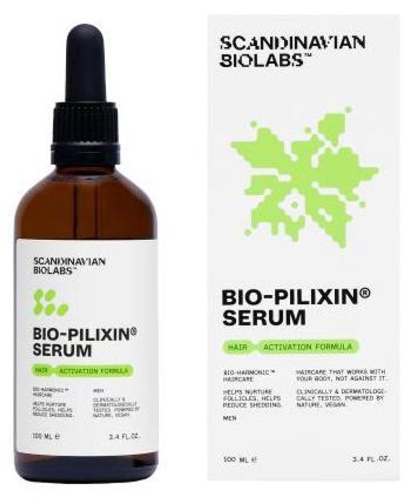 Bio-Pilixin Serum für Männer 100 ml