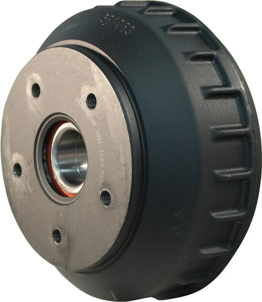 Moyeu de frein AL-KO 200x50 5x112 : remplacez votre tambour 2051