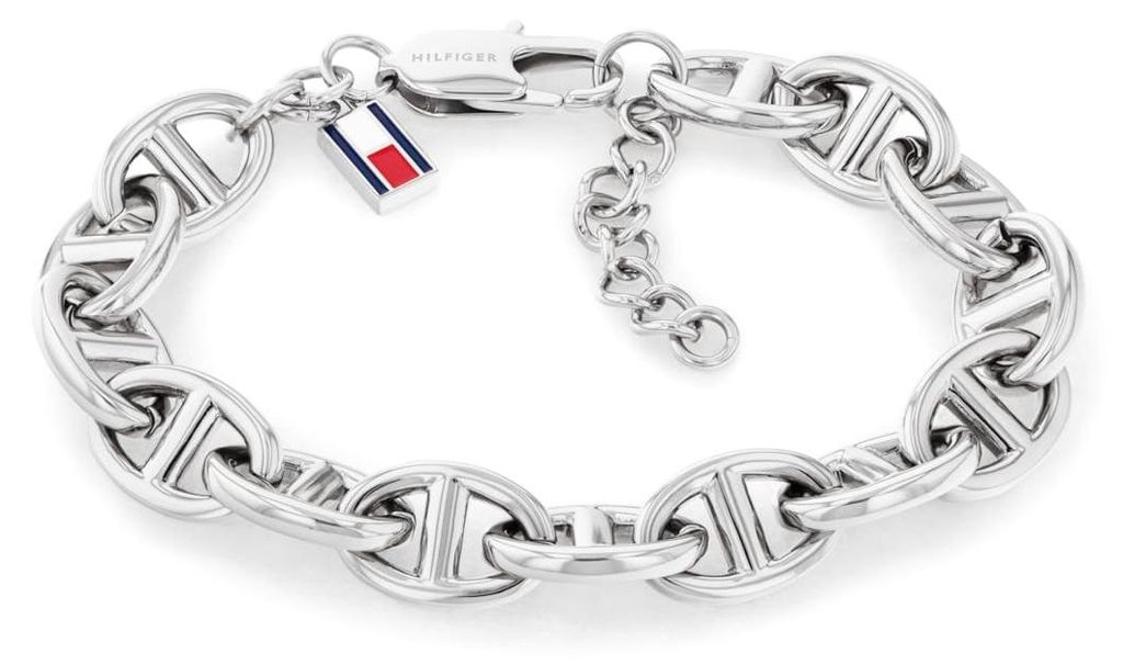 Tommy Hilfiger Jewelry Gliederarmband für Damen Kollektion Produktbild 