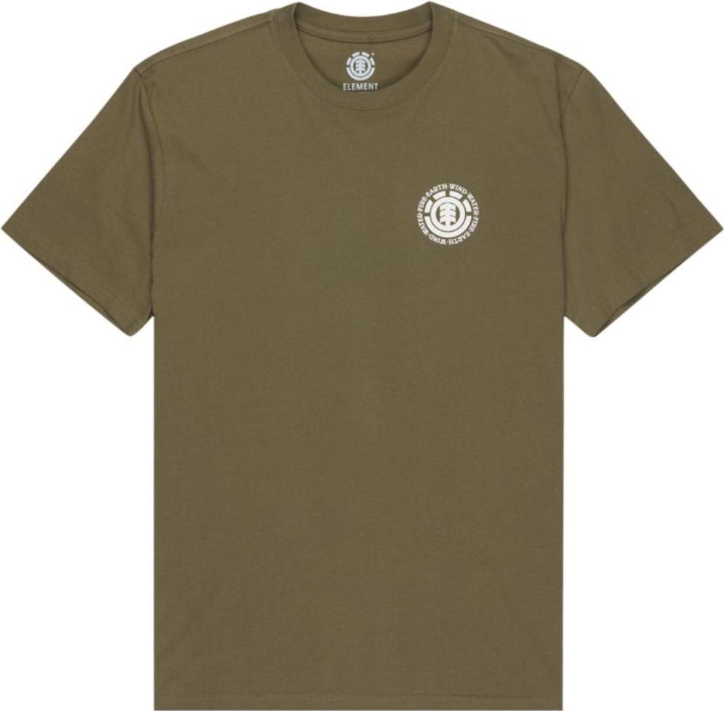 Element Seal BP SS Kalamata L