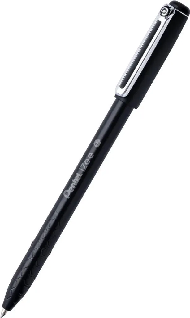 Pentel iZee BX457-A nero biro