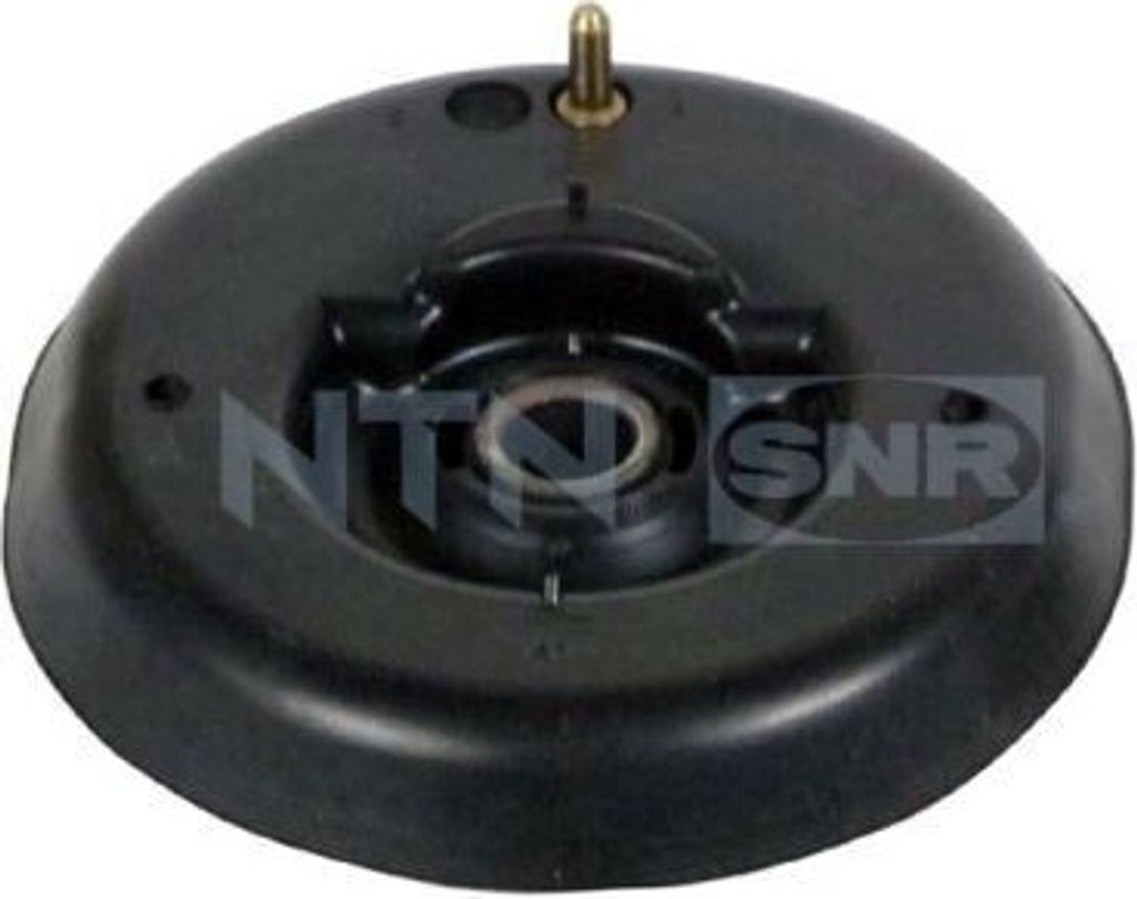 SNR KBLF41611 - OE 5038 91 Federbeinstützlager für C2 (JM), C2 Enterprise (JG), C3 I (FC, FN), C3 Pluriel (HB)