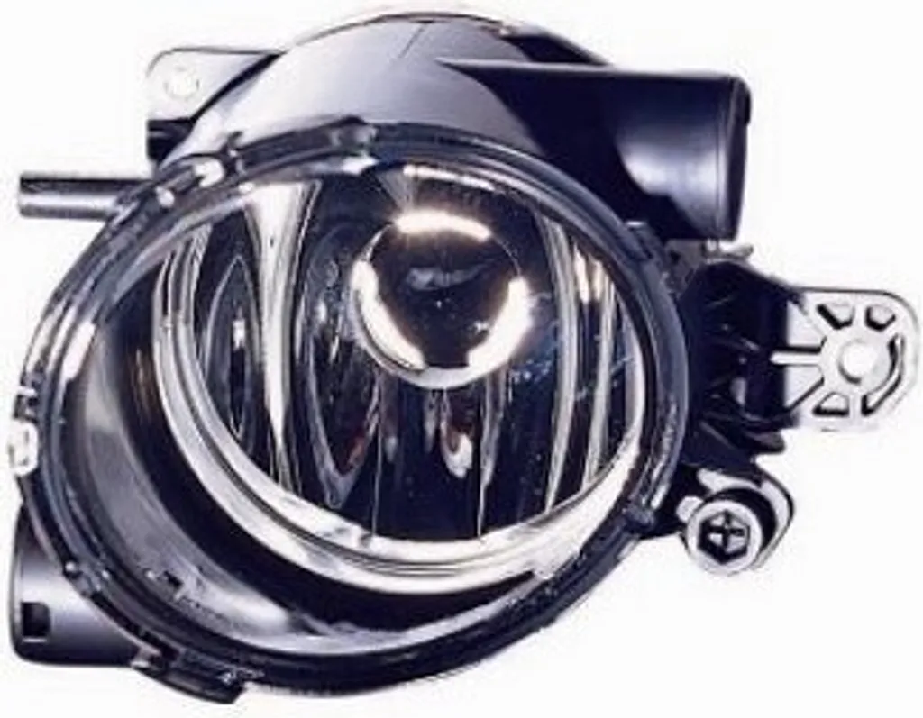 Faro Antinebbia Sinistro Van Wezel 5962995 Volvo V70 III S80 II - H11