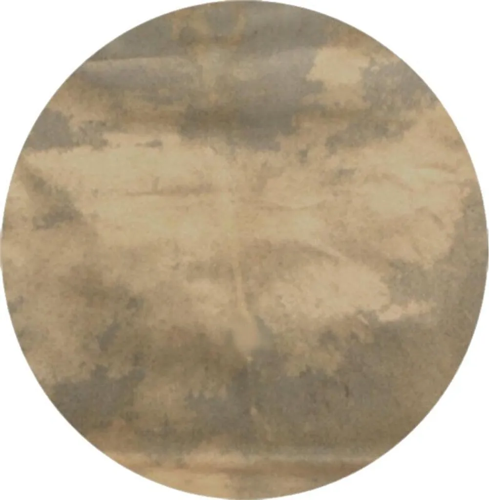 Réparation tambour : Peau de chèvre Terre 70-80 cm pour un son pur