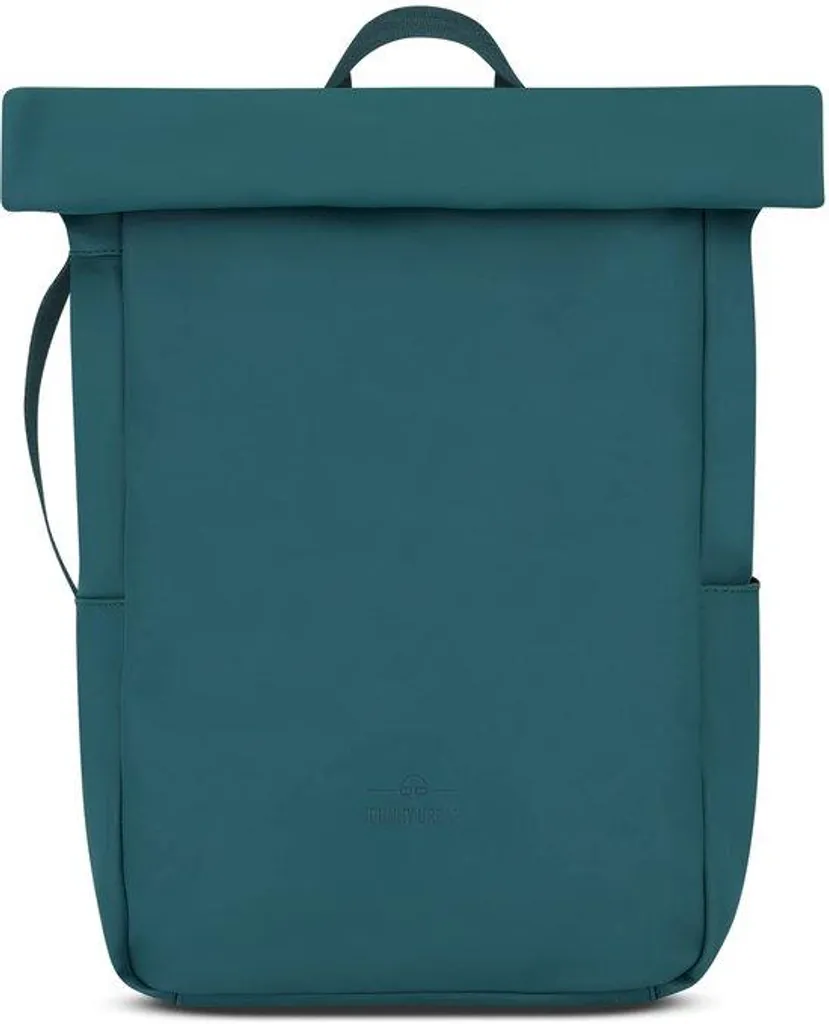 Protégez votre PC de la pluie : sac à dos 15L étanche vert pro roll-top