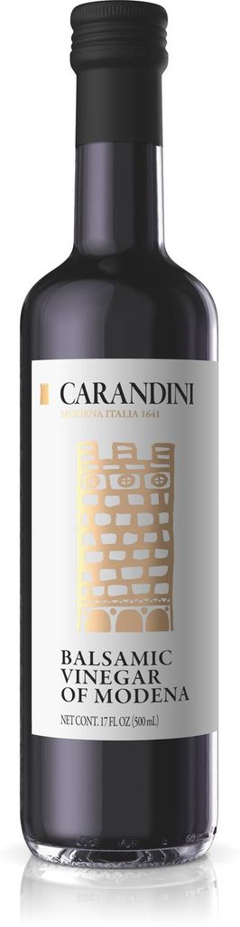 Balsamessig Balsamico di Modena IGP Torre Oro 500 ml. - Immagine del prodotto 