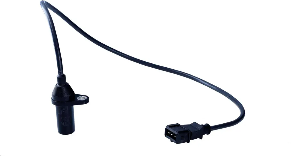 Problème de démarrage ? Capteur vilebrequin NTK 81357 - Solution OE - 3