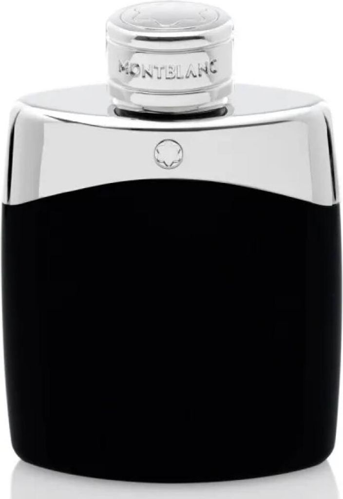 Montblanc Legend Eau De Toilette Spray 50ml Immagine del prodotto 