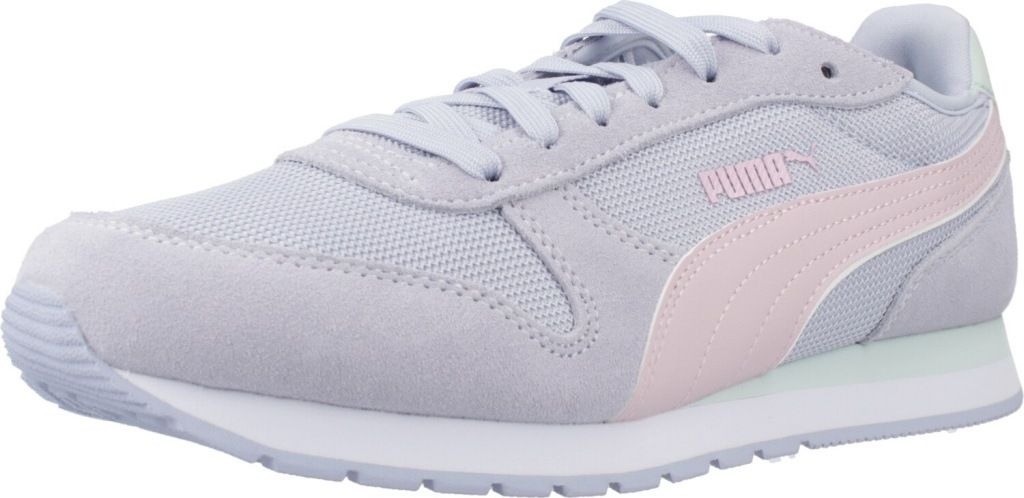 Puma Sneakers 401622-12 in Grey color size 40