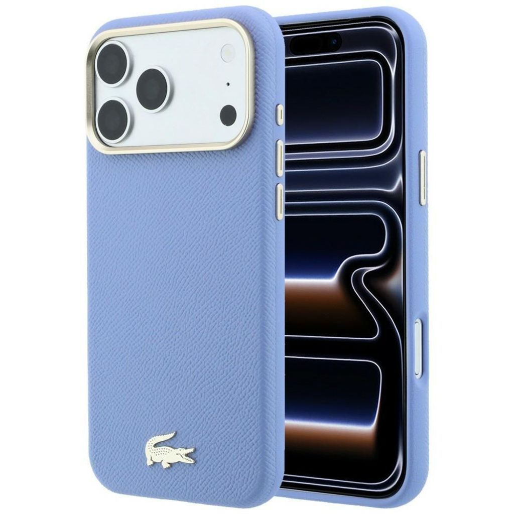 Custodia Lacoste Champs-Élysées con tecnologia MagSafe, Immagine del prodotto 