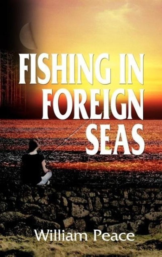 Fishing in Foreign Seas