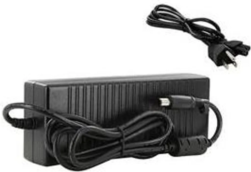 Alimentation HP 463952-001 180W - Réparez votre PC HP en Panne Noir