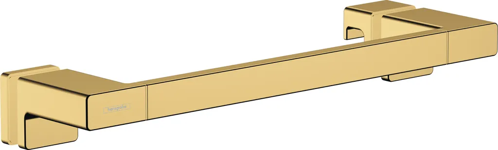 Maniglione Doccia Hansgrohe 41759990 AddStoris Polished Gold Optic