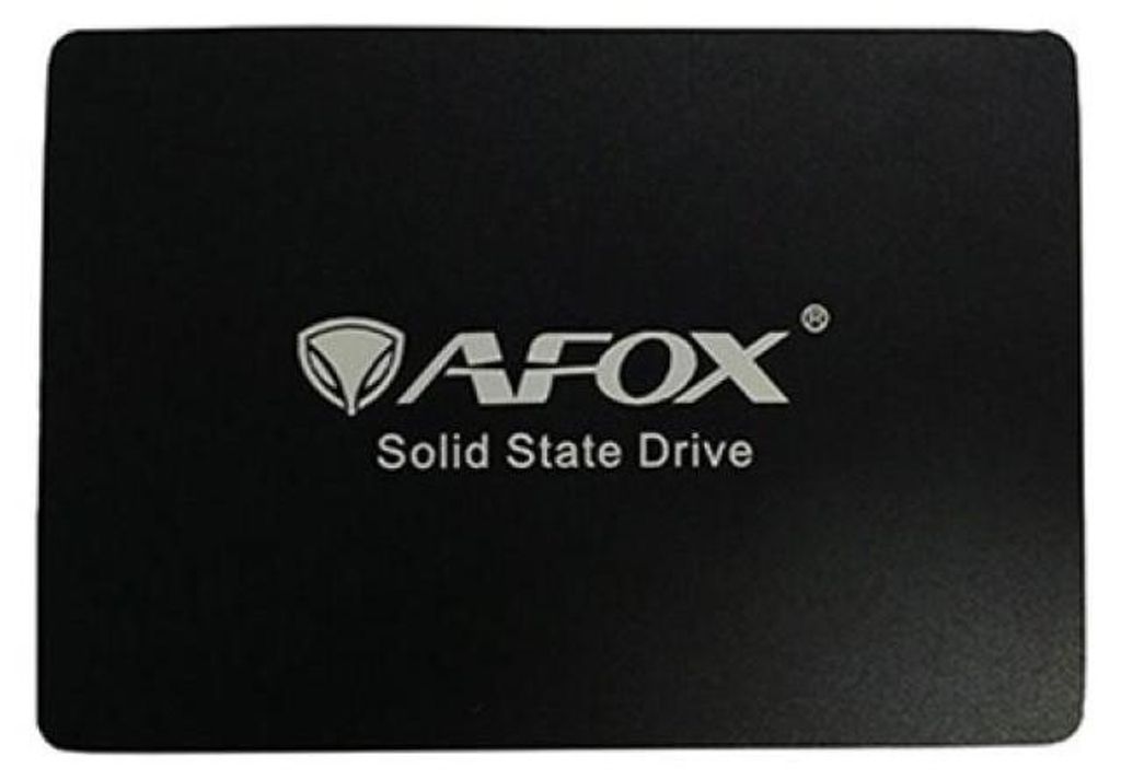 Afox Ssd 512Gb Qlc 560 Mb/S