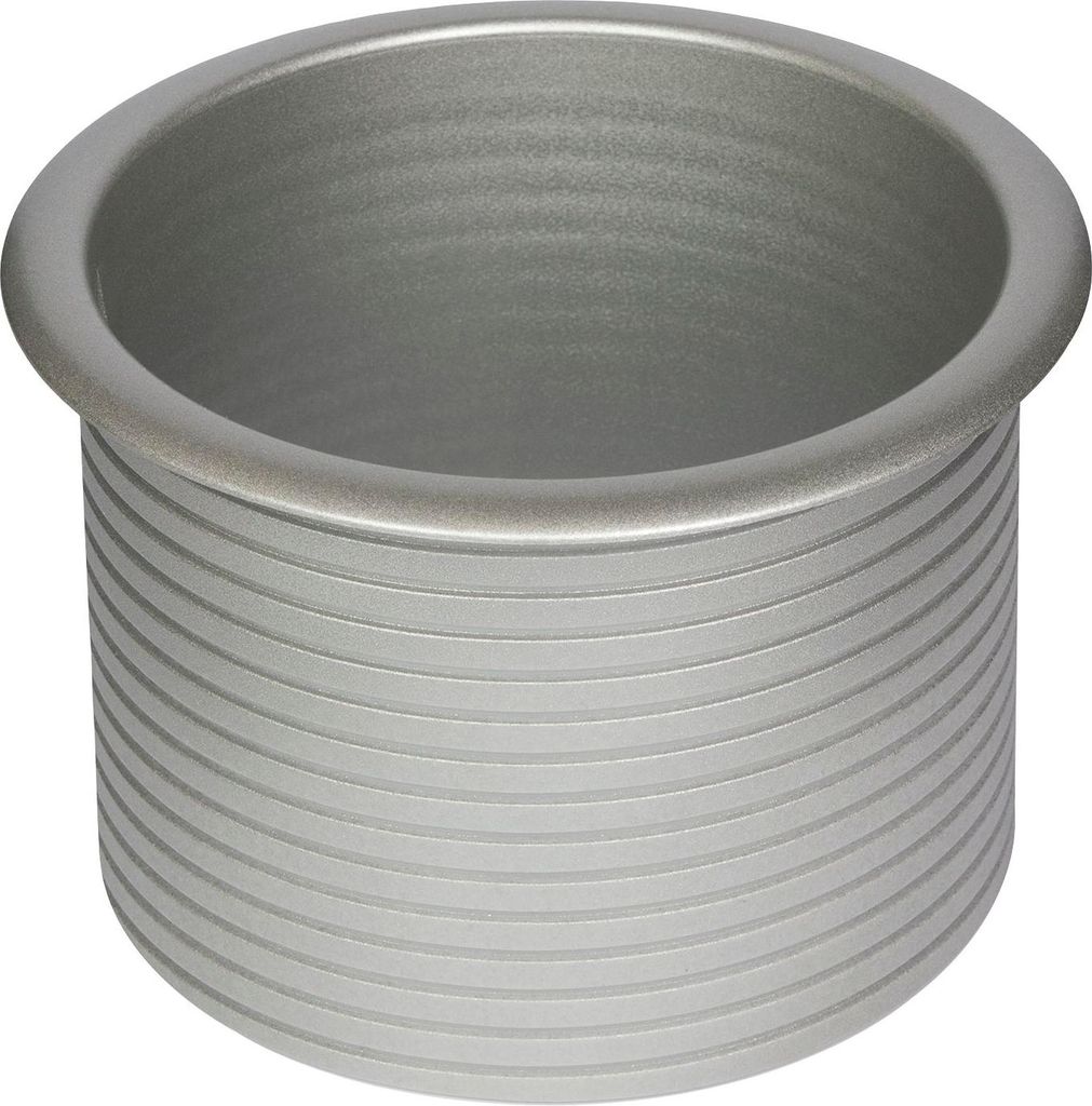 EVOline Port Ersatz Manschette Edelstahl Effekt