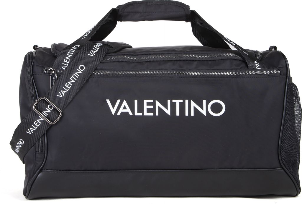 Valentino Bags Reisetasche Kylo Schwarz onesize