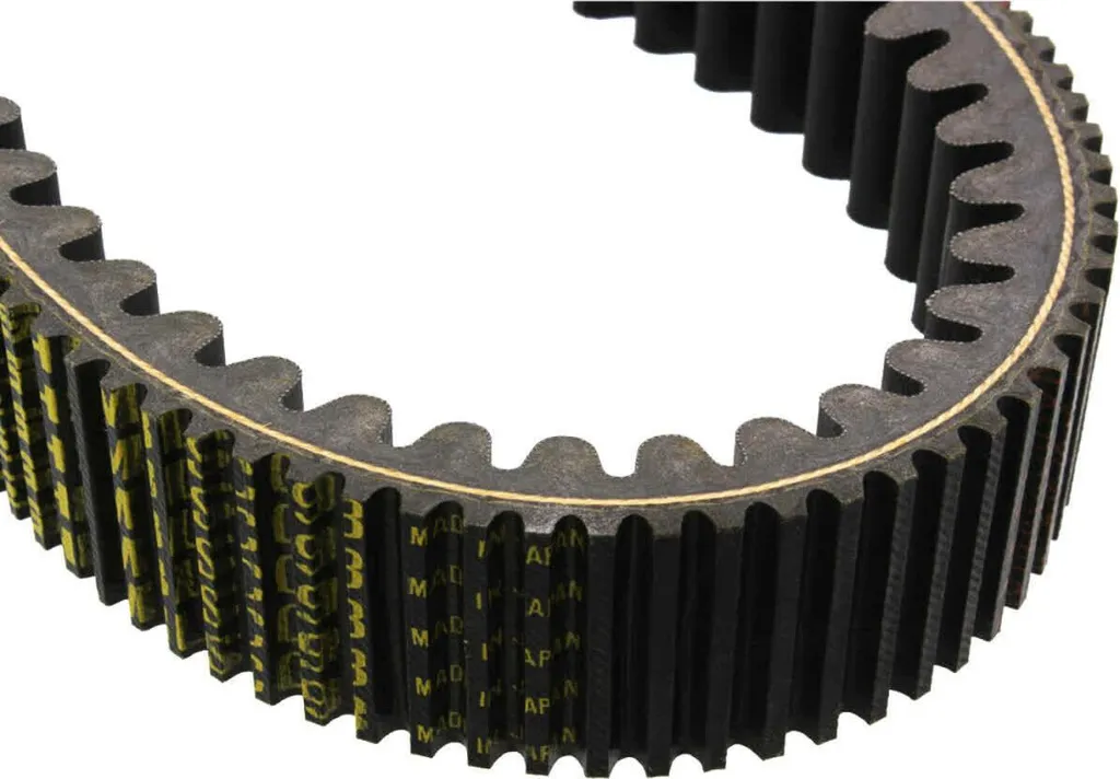 Courroie de transmission Mitsuboshi MBLSC093 33.3x944 pour Yamaha YFM 700